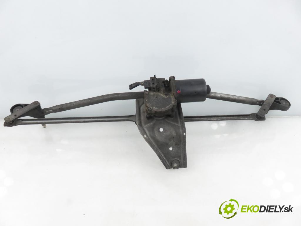 FORD TRANSIT Furgon (FA_ _) FURGON 2006 81,00 2.2 TDCi - QVFA 2198,00 MECHANISMUS/ motorek stěračů 404523