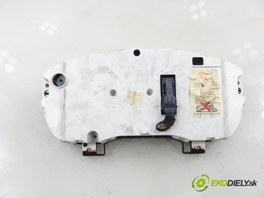 FORD FOCUS C-MAX (DM2) MINIVAN 2006 85,00 1.8 TDCi - KKDA 1753,00 Prístrojovka elektrický 4M5T10849LP