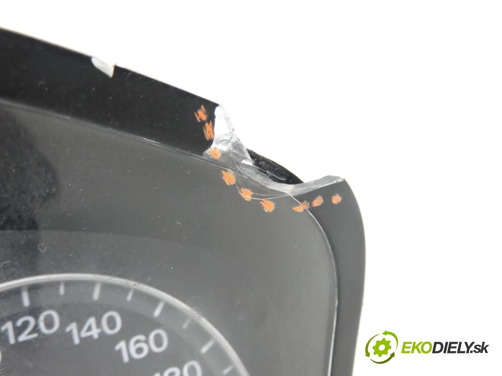 FORD FOCUS C-MAX (DM2) MINIVAN 2006 85,00 1.8 TDCi - KKDA 1753,00 Prístrojovka elektrický 4M5T10849LP