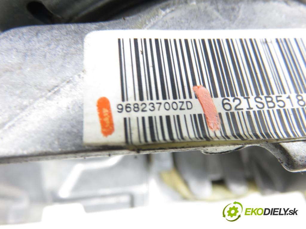 CITROEN C4 I (LC_) HB 2009 65,00 1.4 16V 88 - KFU 1360,00 volant 96823700ZD (Volant)