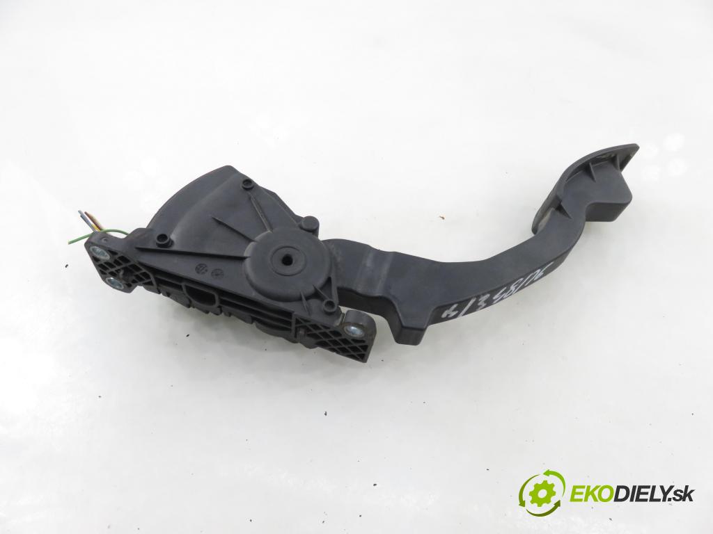 FORD FOCUS C-MAX (DM2) MINIVAN 2006 85,00 1.8 TDCi - KKDA 1753,00 potenciometr plynového pedálu 3M519F836AF (Potenciometr plynového pedálu)