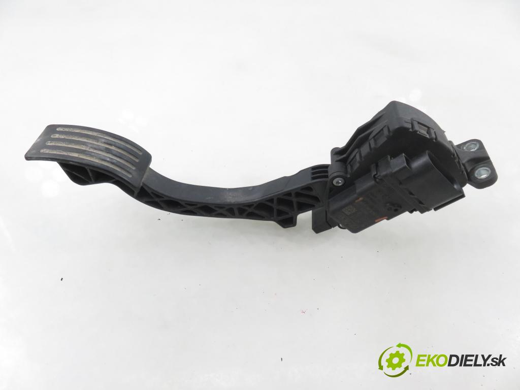 FORD FOCUS C-MAX (DM2) MINIVAN 2006 85,00 1.8 TDCi - KKDA 1753,00 potenciometr plynového pedálu 3M519F836AF (Potenciometr plynového pedálu)