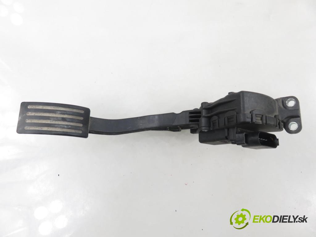 FORD FOCUS C-MAX (DM2) MINIVAN 2006 85,00 1.8 TDCi - KKDA 1753,00 potenciometr plynového pedálu 3M519F836AF (Potenciometr plynového pedálu)