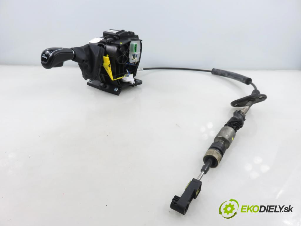 FORD S-MAX (WA6) MINIVAN 2014 120,00 2.0 TDCi - TXWA 1997,00 ZVEDÁK: 6G917A306AG