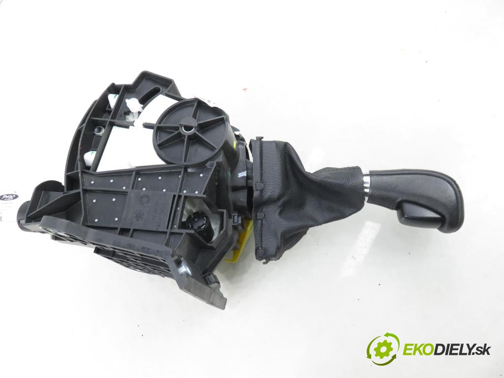 FORD S-MAX (WA6) MINIVAN 2014 120,00 2.0 TDCi - TXWA 1997,00 ZVEDÁK: 6G917A306AG