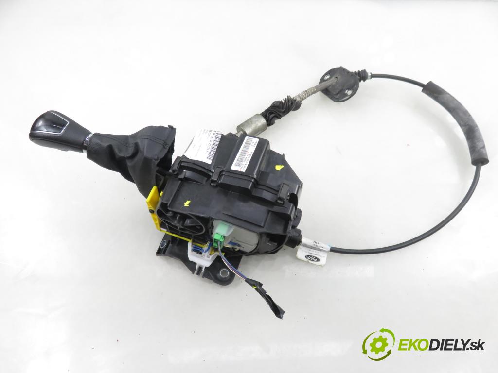 FORD S-MAX (WA6) MINIVAN 2014 120,00 2.0 TDCi - TXWA 1997,00 ZVEDÁK: 6G917A306AG