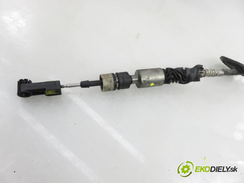 FORD S-MAX (WA6) MINIVAN 2014 120,00 2.0 TDCi - TXWA 1997,00 ZVEDÁK: 6G917A306AG