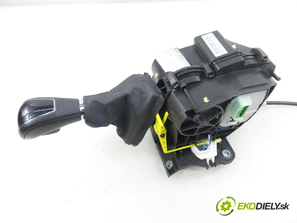 FORD S-MAX (WA6) MINIVAN 2014 120,00 2.0 TDCi - TXWA 1997,00 ZVEDÁK: 6G917A306AG