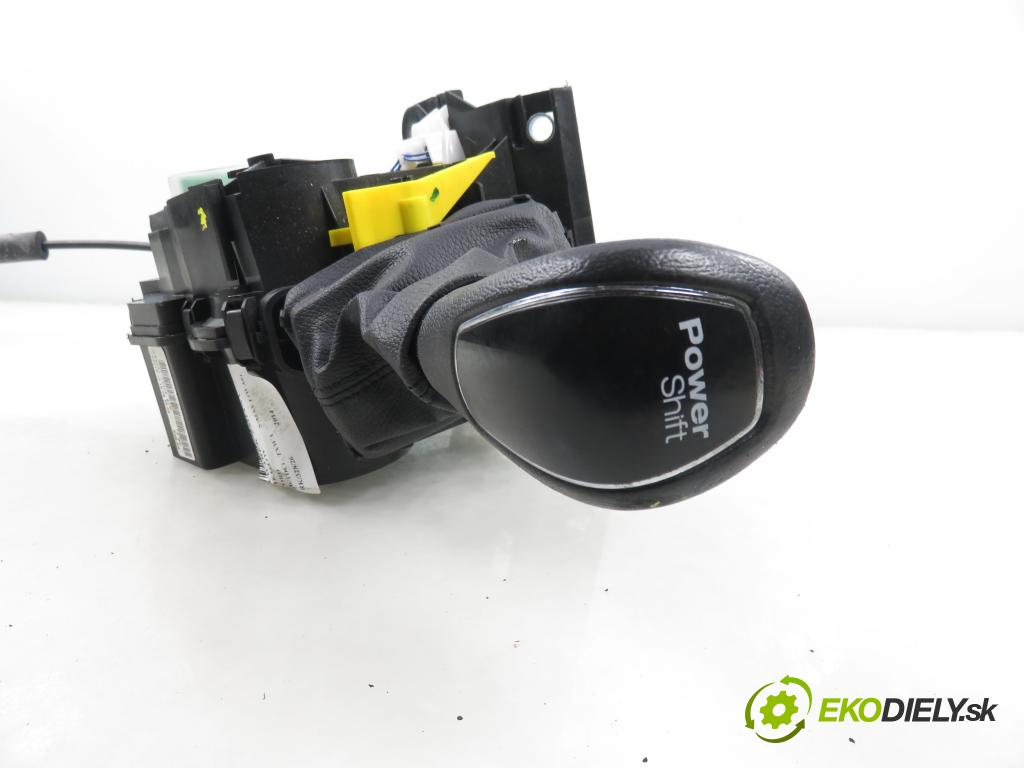 FORD S-MAX (WA6) MINIVAN 2014 120,00 2.0 TDCi - TXWA 1997,00 ZVEDÁK: 6G917A306AG