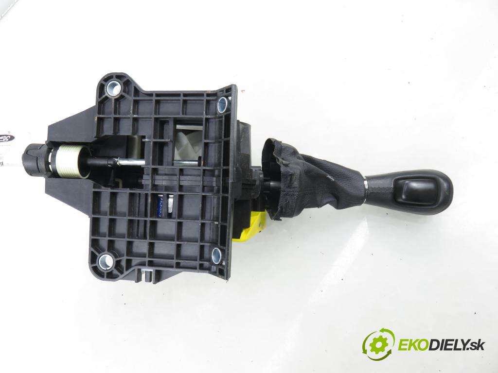 FORD S-MAX (WA6) MINIVAN 2014 120,00 2.0 TDCi - TXWA 1997,00 ZVEDÁK: 6G917A306AG