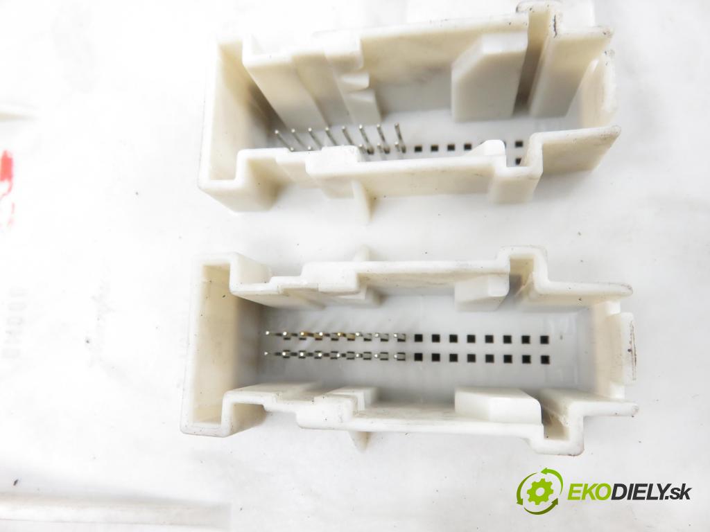 FORD FOCUS C-MAX (DM2) MINIVAN 2006 85,00 1.8 TDCi - KKDA 1753,00 MODUL BSI 4M5T14A073BG