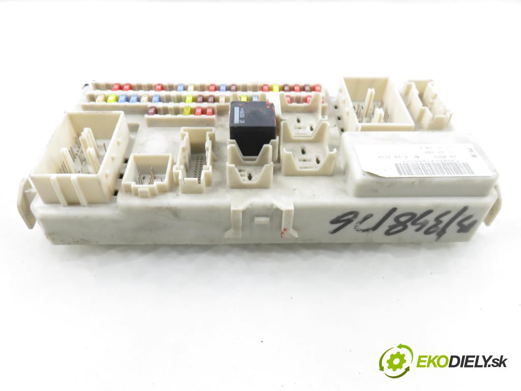 FORD FOCUS C-MAX (DM2) MINIVAN 2006 85,00 1.8 TDCi - KKDA 1753,00 MODUL BSI 4M5T14A073BG