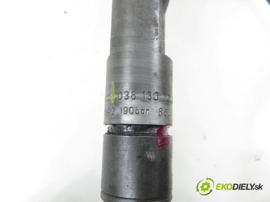 VW GOLF IV (1J1) HB 1999 50,00 1.9 SDI - AGP 1896,00 Vstrek 038130201F