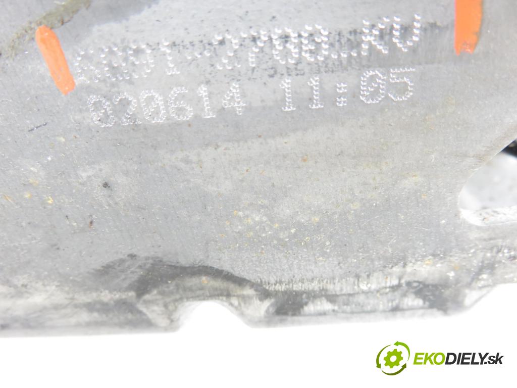 FORD S-MAX (WA6) MINIVAN 2014 120,00 2.0 TDCi - TXWA 1997,00 PÁKA: brzdy MANUÁLNY: 6G912780KV