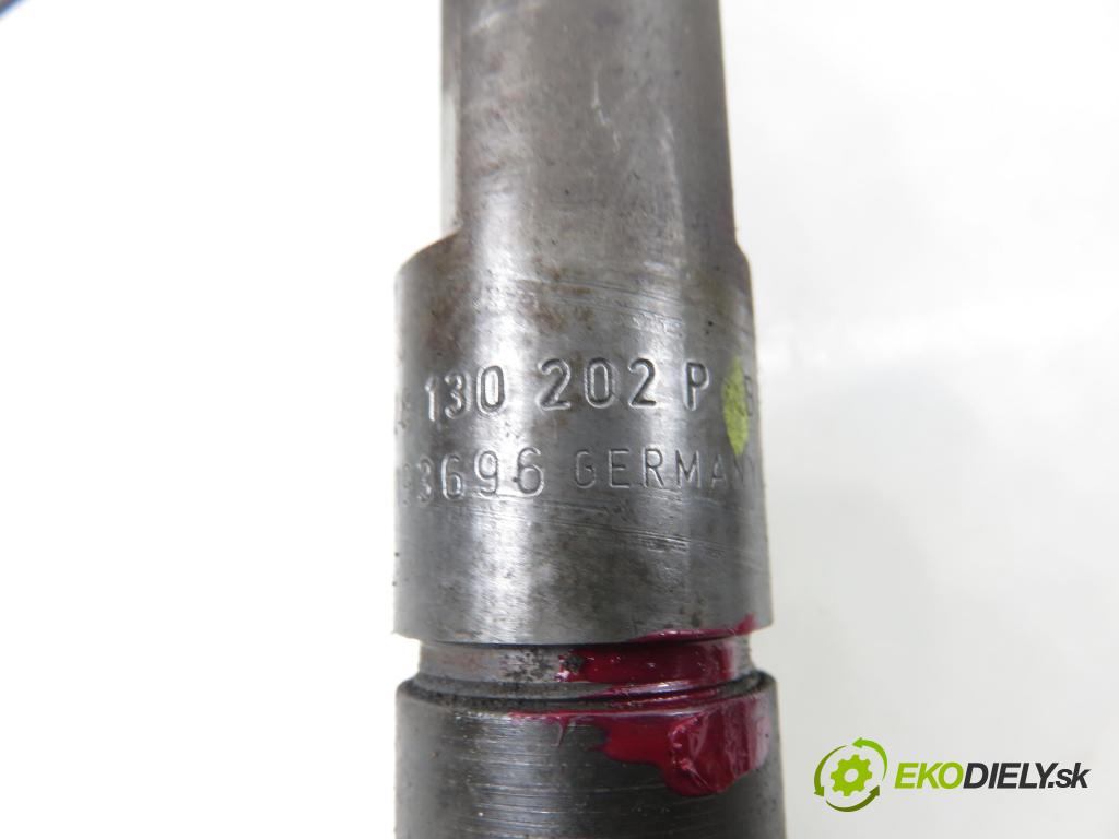 VW GOLF IV (1J1) HB 2001 66,00 1.9 TDI 90 - ALH 1896,00 Vstrekovacie ventily 028130202Q ; 028130202P (Vstrekovací ventil)