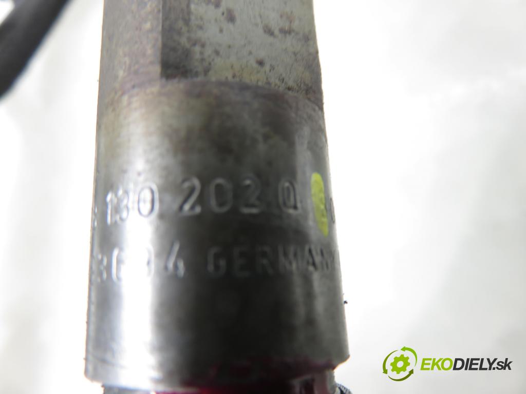 VW GOLF IV (1J1) HB 2001 66,00 1.9 TDI 90 - ALH 1896,00 Vstrekovacie ventily 028130202Q ; 028130202P (Vstrekovací ventil)