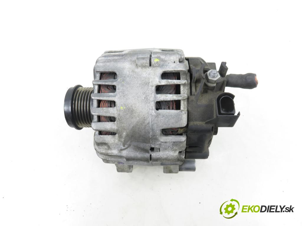 FORD S-MAX (WA6) MINIVAN 2014 120,00 2.0 TDCi - TXWA 1997,00 Alternátor AG9T10300AA ; TG15C174 (Alternátor)