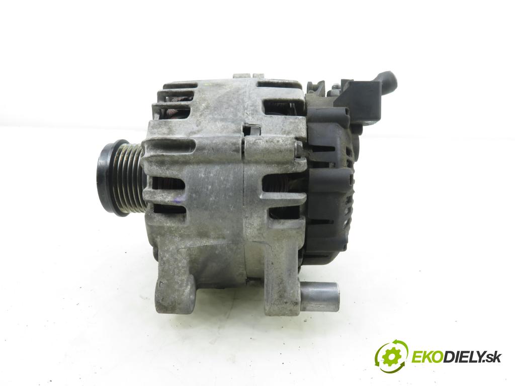 FORD S-MAX (WA6) MINIVAN 2014 120,00 2.0 TDCi - TXWA 1997,00 Alternátor AG9T10300AA ; TG15C174 (Alternátor)