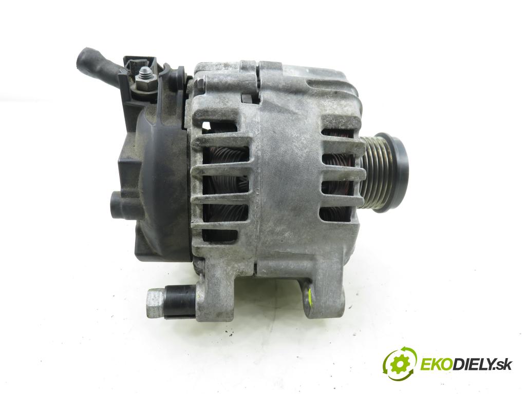 FORD S-MAX (WA6) MINIVAN 2014 120,00 2.0 TDCi - TXWA 1997,00 Alternátor AG9T10300AA ; TG15C174 (Alternátor)