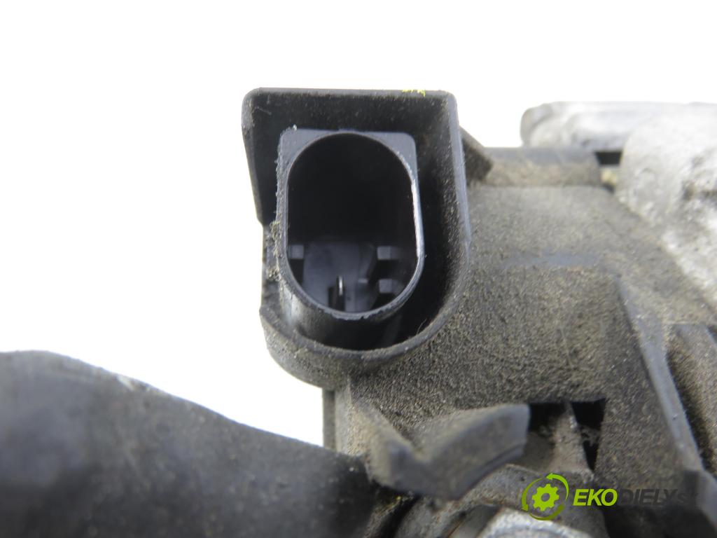 FORD S-MAX (WA6) MINIVAN 2014 120,00 2.0 TDCi - TXWA 1997,00 Alternátor AG9T10300AA ; TG15C174 (Alternátor)