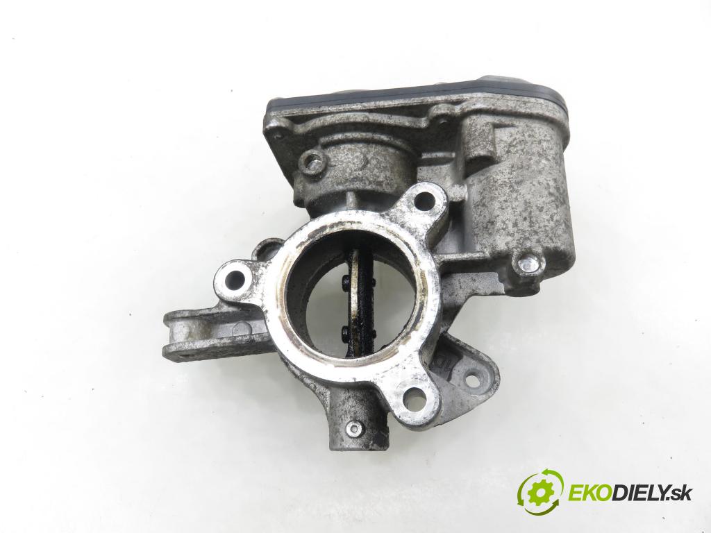 OPEL CORSA D (S07) HB 2010 70,00 1.3 CDTI - Z 13 DTE 1248,00 Škrtiaca klapka 55564247 (Škrtiaca klapka)