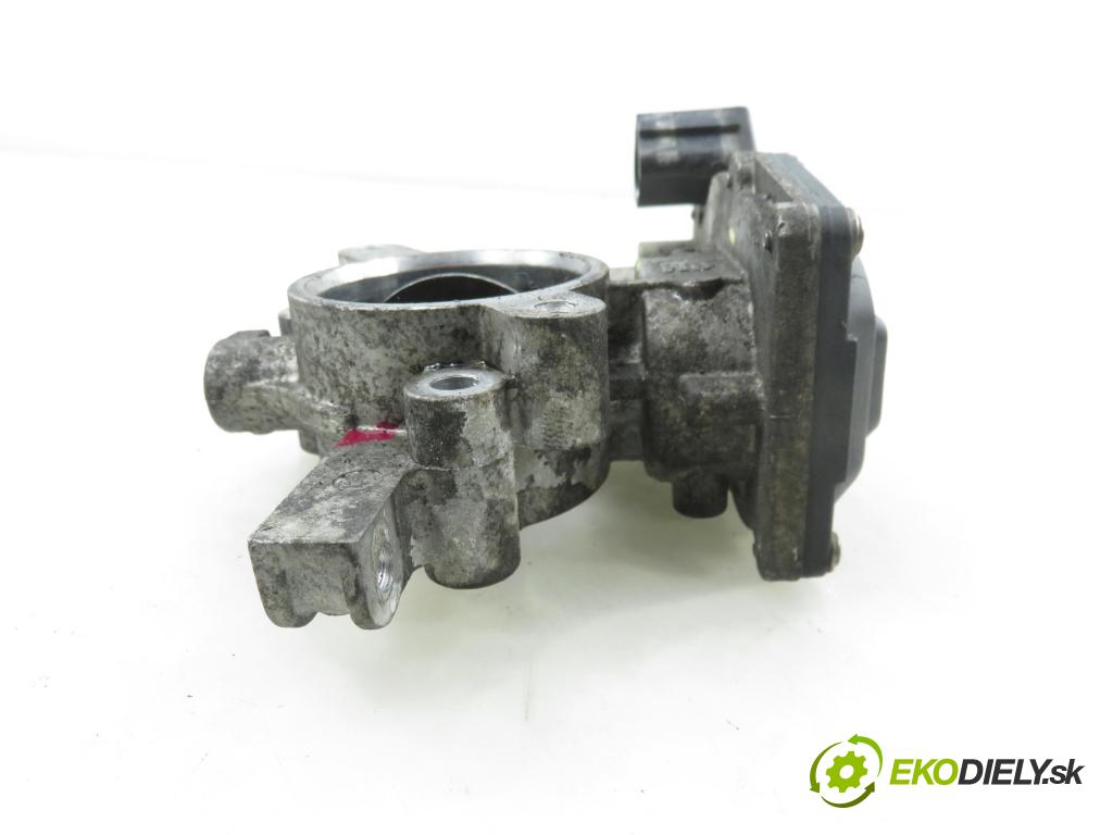 OPEL CORSA D (S07) HB 2010 70,00 1.3 CDTI - Z 13 DTE 1248,00 Škrtiaca klapka 55564247 (Škrtiaca klapka)