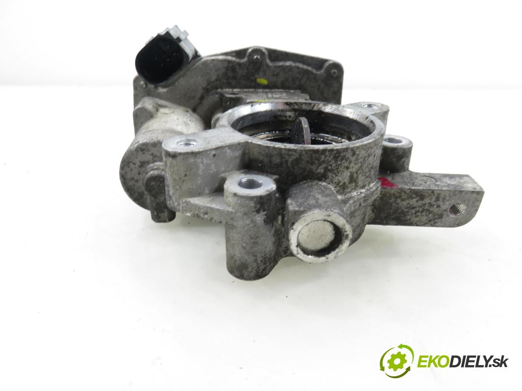 OPEL CORSA D (S07) HB 2010 70,00 1.3 CDTI - Z 13 DTE 1248,00 Škrtiaca klapka 55564247 (Škrtiaca klapka)