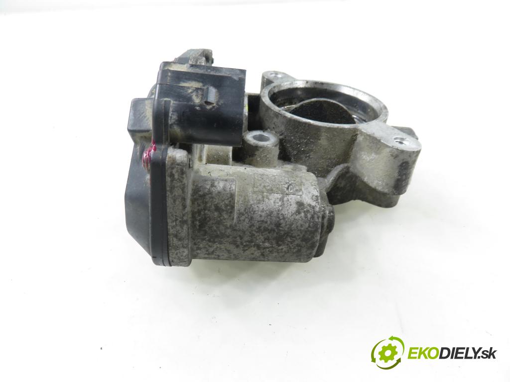 OPEL CORSA D (S07) HB 2010 70,00 1.3 CDTI - Z 13 DTE 1248,00 Škrtiaca klapka 55564247 (Škrtiaca klapka)