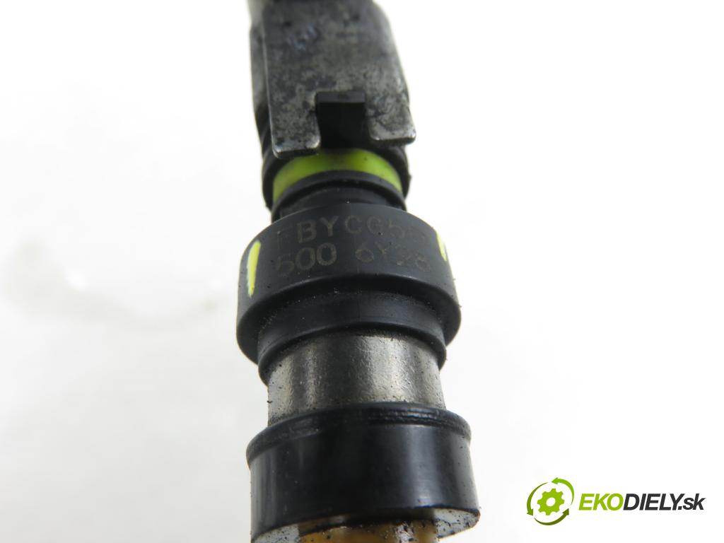 SUBARU LEGACY IV Kombi (BP) KOMBI 2007 121,00 2.0 16V DOHC AWD (BP5) - EJ204 EJ20F BiFuel 1994,00 Lišta vstrekovacia FBYCG50 (Vstrekovacia lišta)