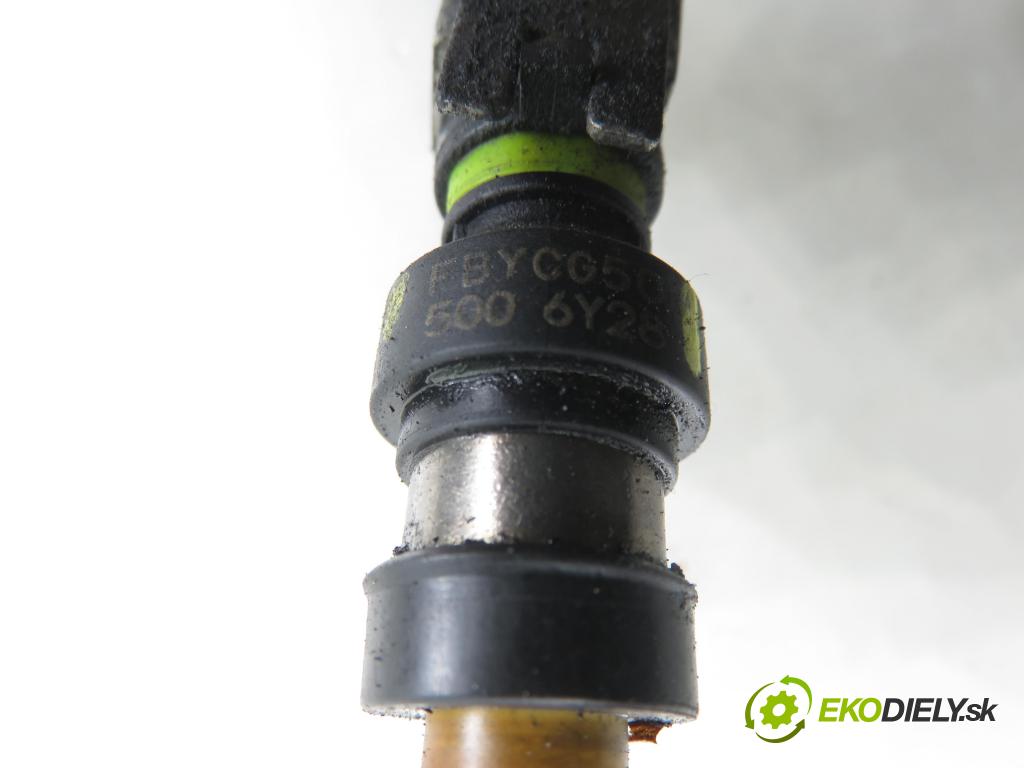 SUBARU LEGACY IV Kombi (BP) KOMBI 2007 121,00 2.0 16V DOHC AWD (BP5) - EJ204 EJ20F BiFuel 1994,00 Lišta vstrekovacia FBYCG50 (Vstrekovacia lišta)