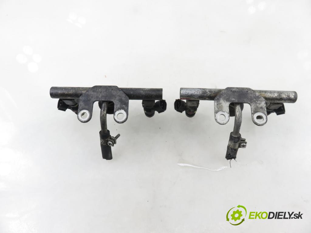 SUBARU LEGACY IV Kombi (BP) KOMBI 2007 121,00 2.0 16V DOHC AWD (BP5) - EJ204 EJ20F BiFuel 1994,00 Lišta vstrekovacia FBYCG50 (Vstrekovacia lišta)