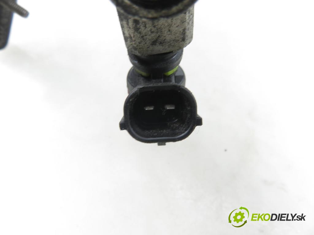 SUBARU LEGACY IV Kombi (BP) KOMBI 2007 121,00 2.0 16V DOHC AWD (BP5) - EJ204 EJ20F BiFuel 1994,00 Lišta vstrekovacia FBYCG50 (Vstrekovacia lišta)