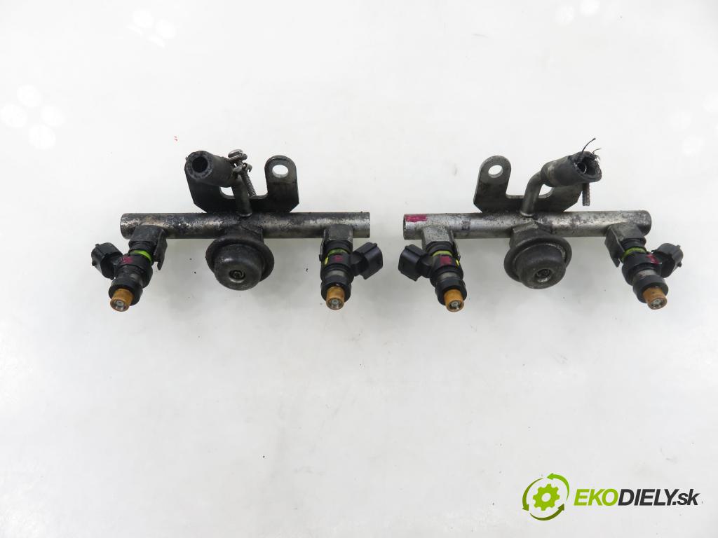 SUBARU LEGACY IV Kombi (BP) KOMBI 2007 121,00 2.0 16V DOHC AWD (BP5) - EJ204 EJ20F BiFuel 1994,00 Lišta vstrekovacia FBYCG50 (Vstrekovacia lišta)