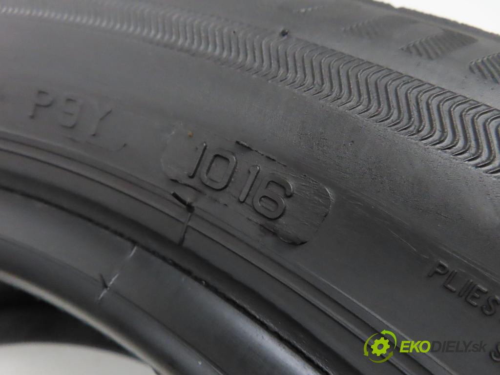    2016    PNEUMATIKY: / PNEUMATIKY: LÉTO 