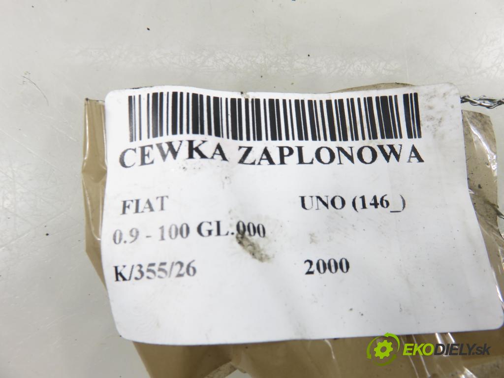 FIAT UNO (146_) HB 2000 30,00 0.9 - 100 GL.000 903,00 Cievka zapaľovacia