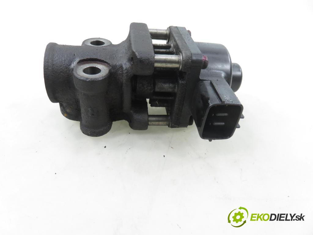 SUBARU LEGACY IV Kombi (BP) KOMBI 2007 121,00 2.0 16V DOHC AWD (BP5) - EJ204 EJ20F BiFuel 1994,00 VENTIL EGR 79098AA730