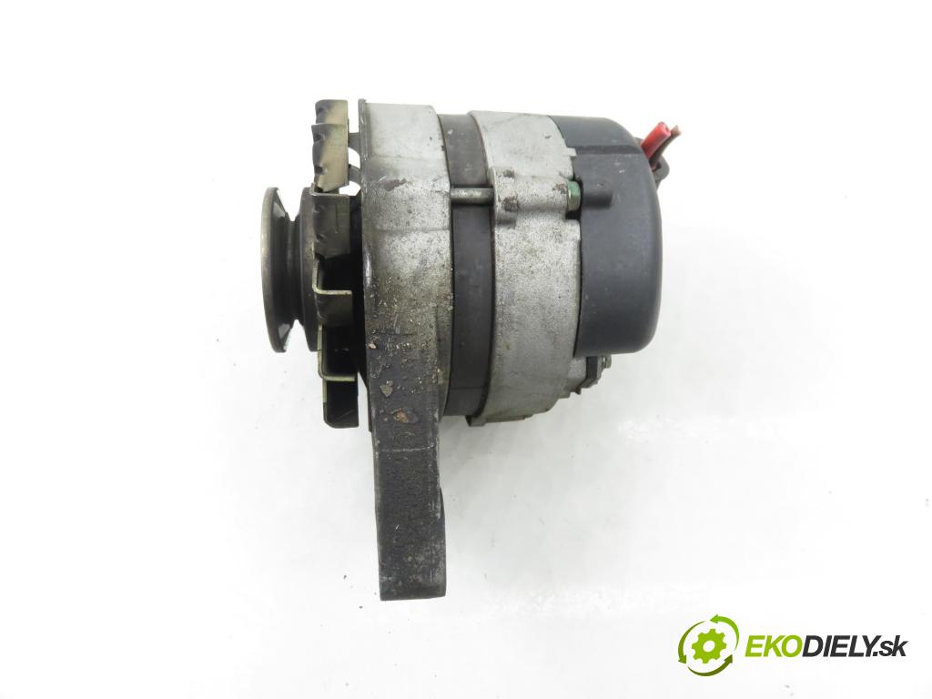 FIAT UNO (146_) HB 2000 30,00 0.9 - 100 GL.000 903,00 Alternátor 2930200 (Alternátor)