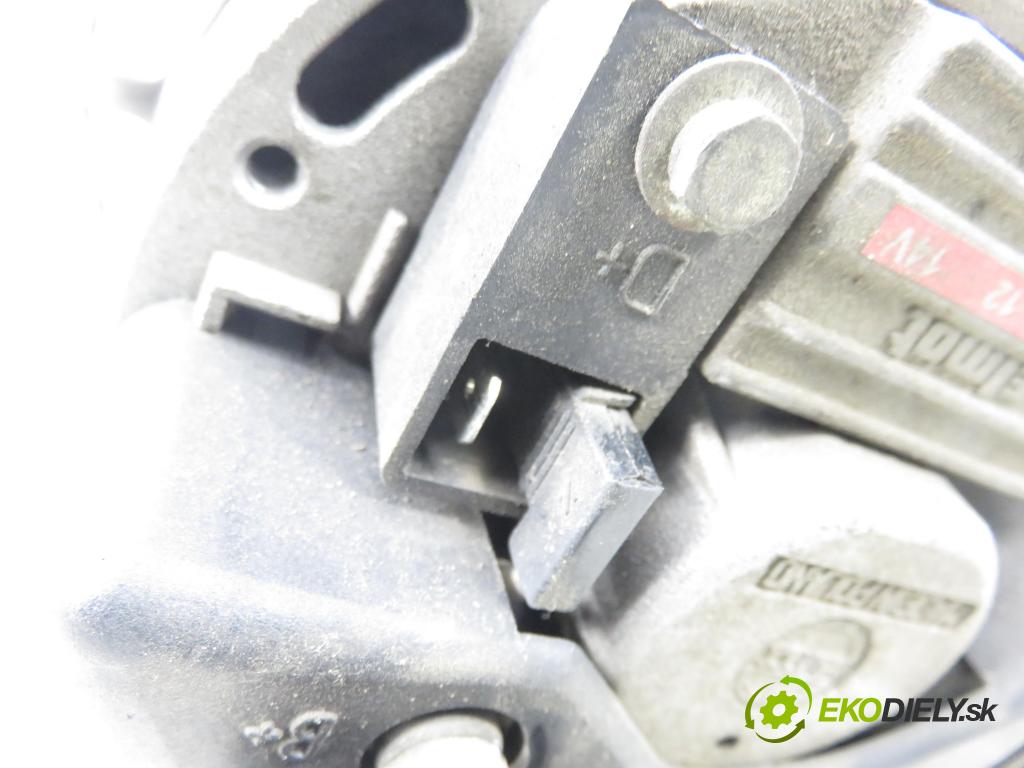 FIAT UNO (146_) HB 2000 30,00 0.9 - 100 GL.000 903,00 Alternátor 2930200 (Alternátor)