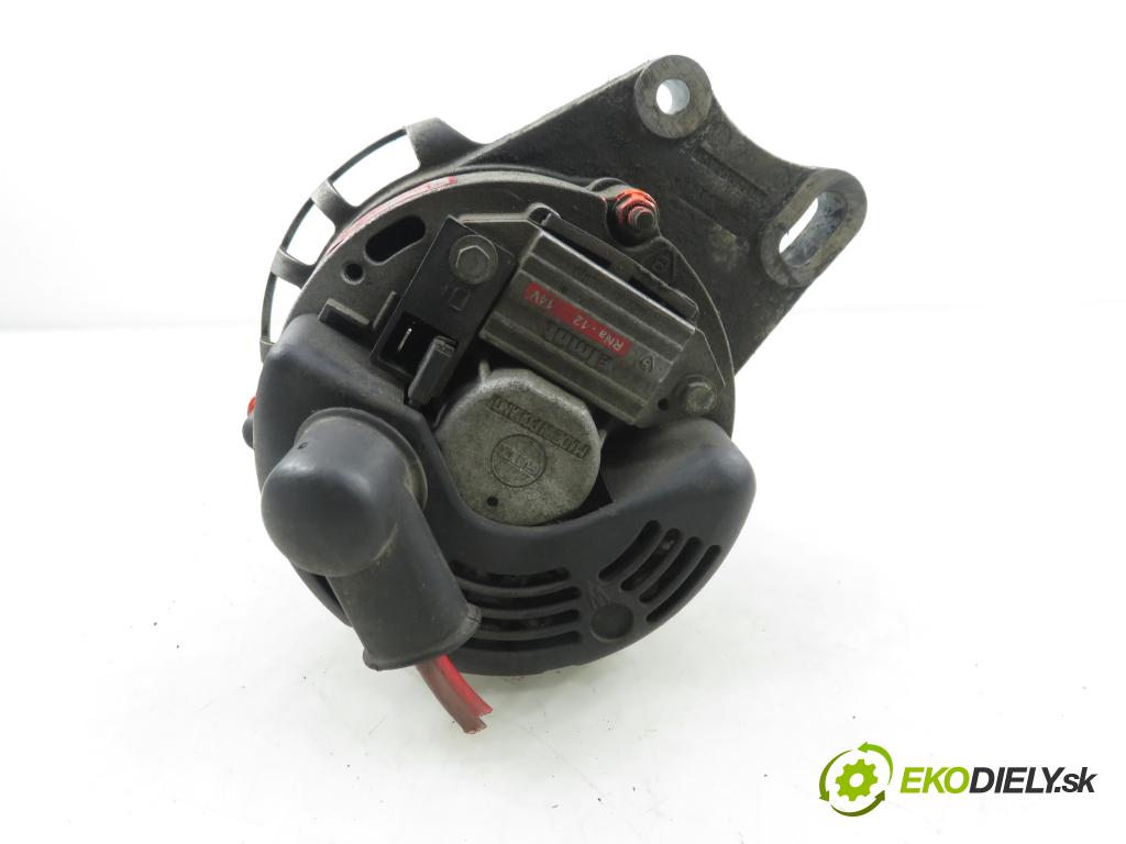 FIAT UNO (146_) HB 2000 30,00 0.9 - 100 GL.000 903,00 Alternátor 2930200 (Alternátor)