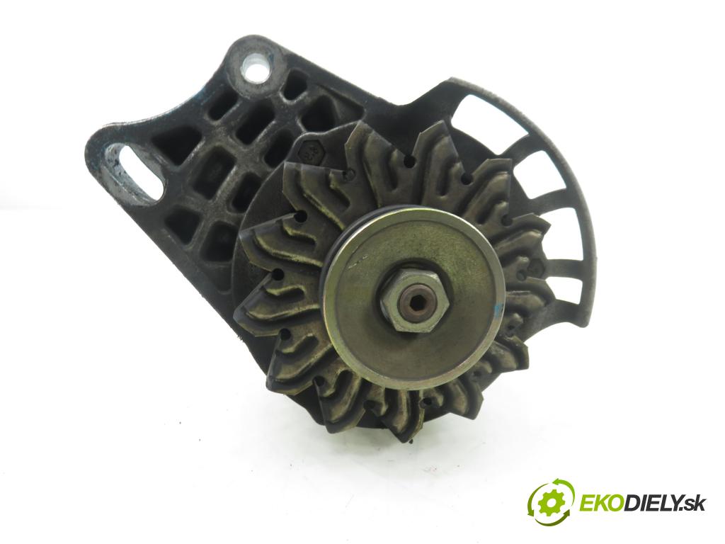 FIAT UNO (146_) HB 2000 30,00 0.9 - 100 GL.000 903,00 Alternátor 2930200 (Alternátor)