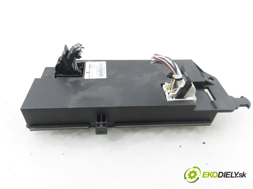 RENAULT ESPACE IV (JK0/1_) MINIVAN 2007 100,00 2.0 (JK09) - F4R 792 1998,00 MODUL komfortu 8200742631