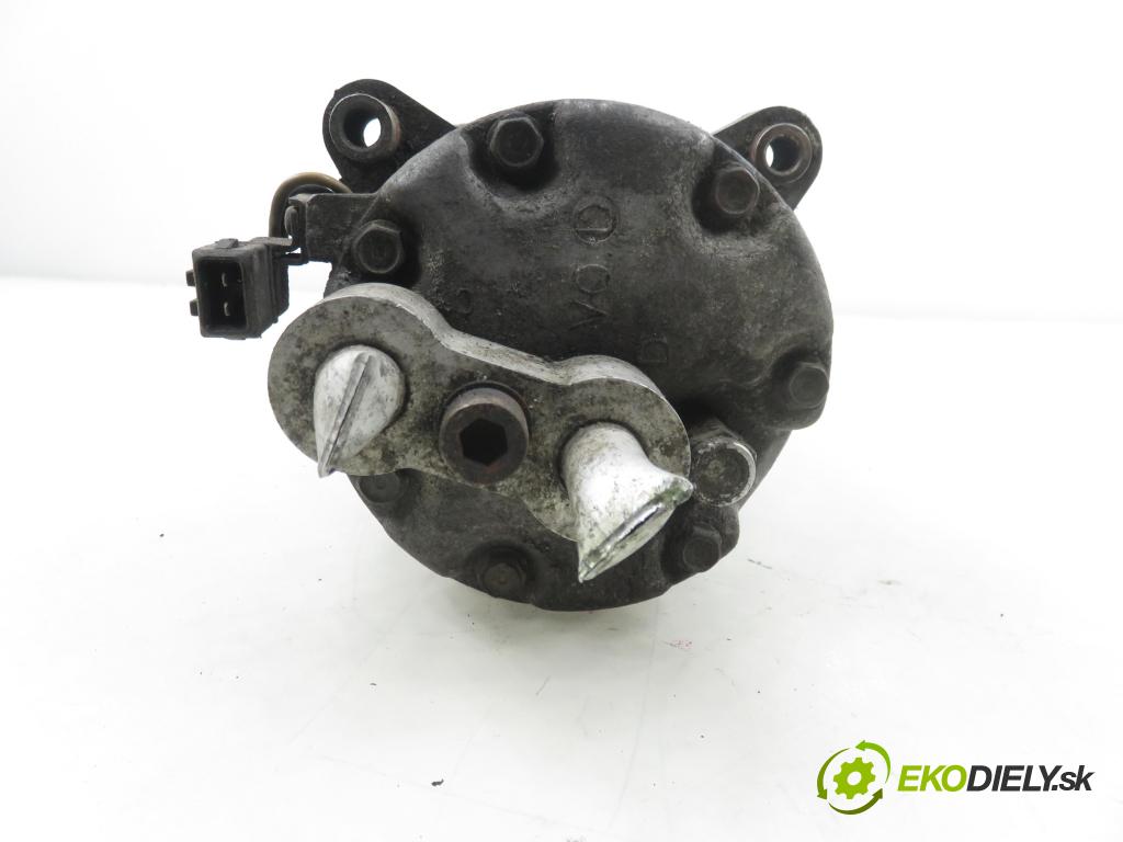 VW SHARAN (7M8, 7M9, 7M6) MINIVAN 1998 81,00 1.9 TDI 110 - AFN 1896,00 KOMPRESOR: klimatizace 7M0820803P (Kompresor klimatizace)