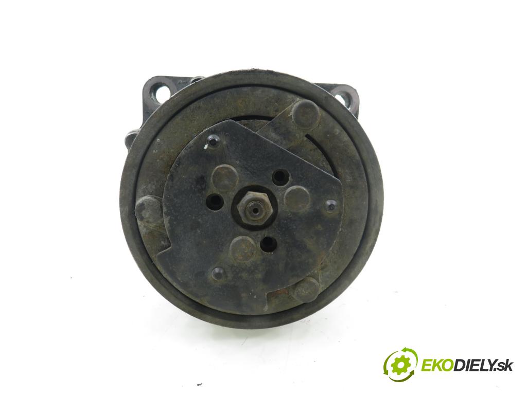 VW SHARAN (7M8, 7M9, 7M6) MINIVAN 1998 81,00 1.9 TDI 110 - AFN 1896,00 KOMPRESOR: klimatizace 7M0820803P (Kompresor klimatizace)