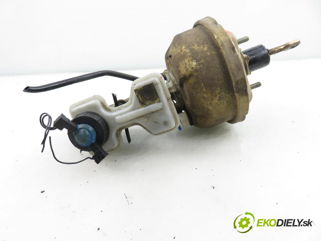 FIAT UNO (146_) HB 2000 30,00 0.9 - 100 GL.000 903,00 Posilovač  (Servočerpadlo)