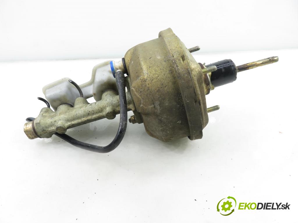FIAT UNO (146_) HB 2000 30,00 0.9 - 100 GL.000 903,00 Posilovač  (Servočerpadlo)