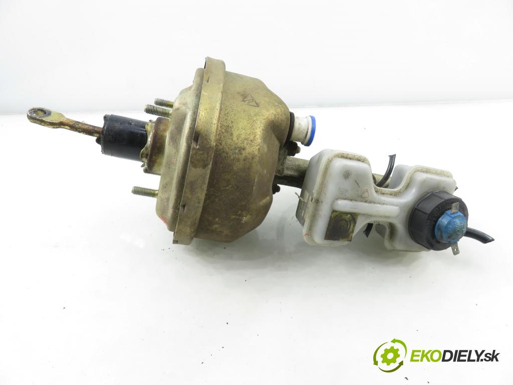 FIAT UNO (146_) HB 2000 30,00 0.9 - 100 GL.000 903,00 Posilovač  (Servočerpadlo)