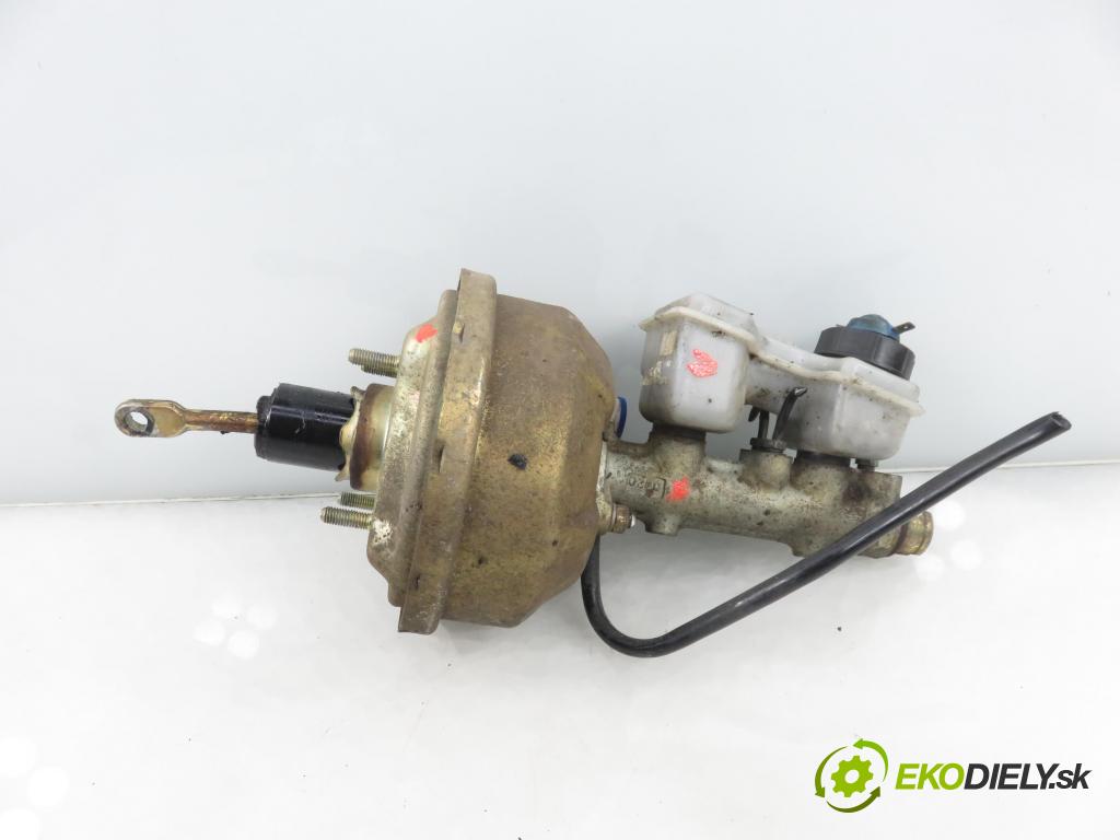 FIAT UNO (146_) HB 2000 30,00 0.9 - 100 GL.000 903,00 Posilovač  (Servočerpadlo)