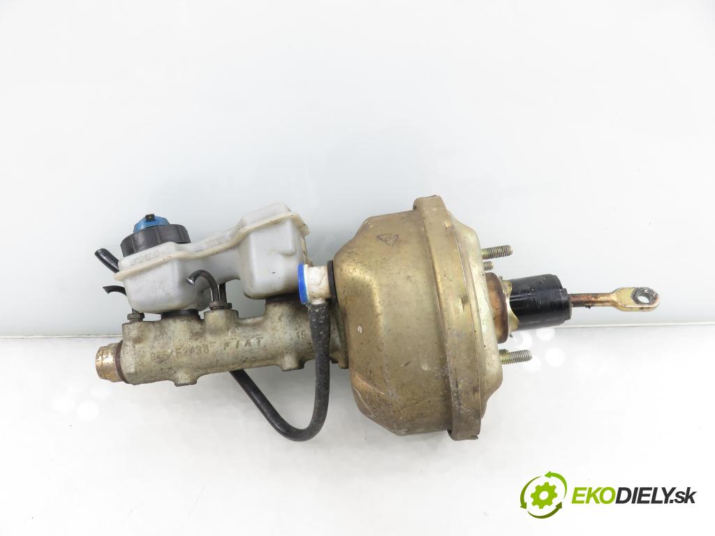FIAT UNO (146_) HB 2000 30,00 0.9 - 100 GL.000 903,00 Posilovač  (Servočerpadlo)