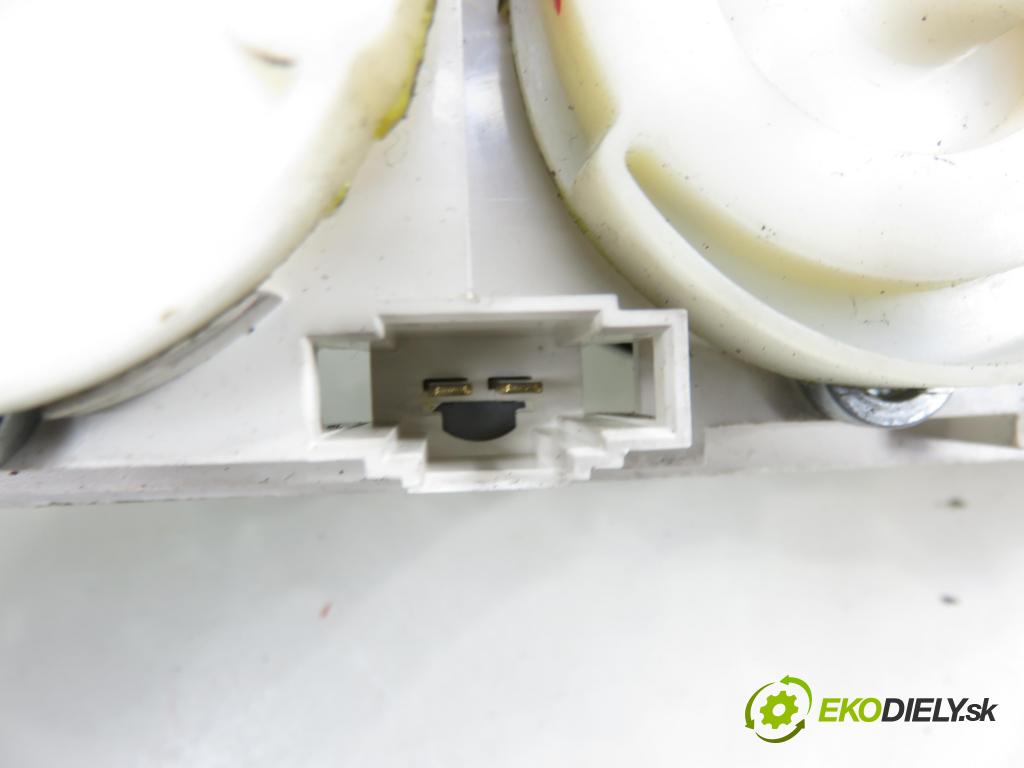 VW SHARAN (7M8, 7M9, 7M6) MINIVAN 1998 81,00 1.9 TDI 110 - AFN 1896,00 Panel topení KLIMATIZACE: 95NW18D451A