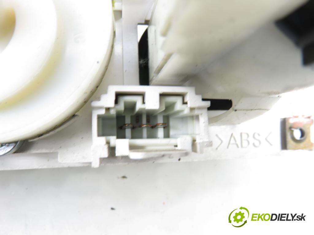 VW SHARAN (7M8, 7M9, 7M6) MINIVAN 1998 81,00 1.9 TDI 110 - AFN 1896,00 Panel topení KLIMATIZACE: 95NW18D451A